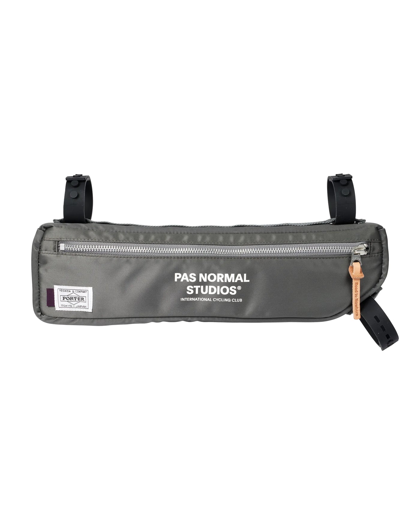 新品未使用PAS NORMAL STUDIOS PORTER フロントバック Pas 新品未使用PAS NORMAL STUDIOS PORTER フロントバック Pas