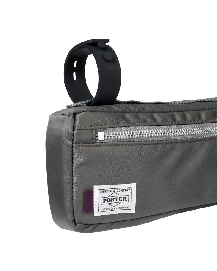 Pas Normal Studios x PORTER | PNS x Porter Frame Bag | MAGNET Pas Normal Studios x PORTER | PNS x Porter Frame Bag | MAGNET