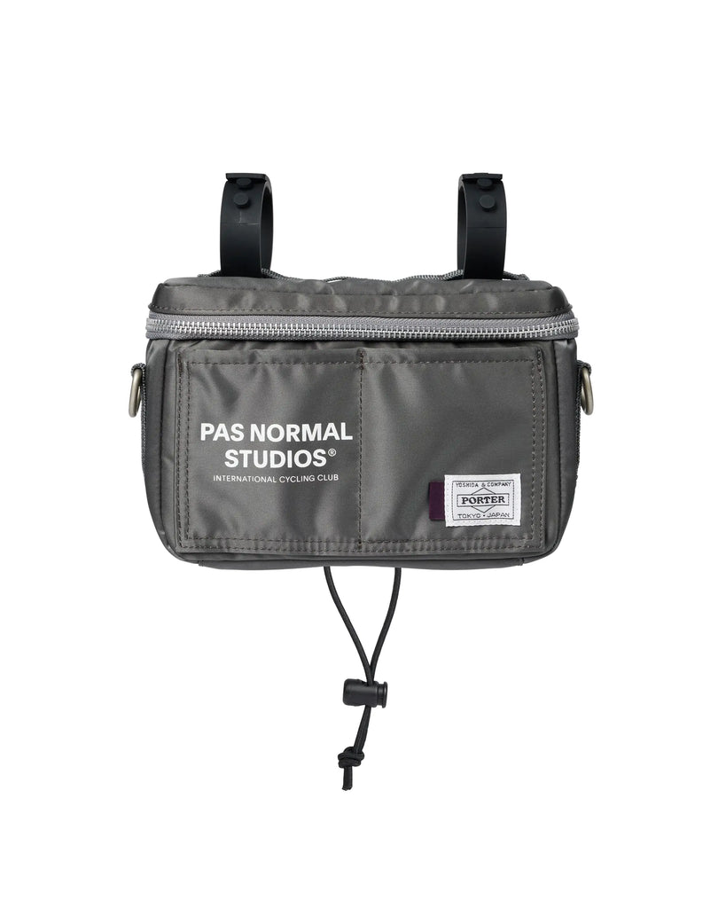 Pas Normal Studios x PORTER | PNS x Porter Handlebar Bag | MAGNET