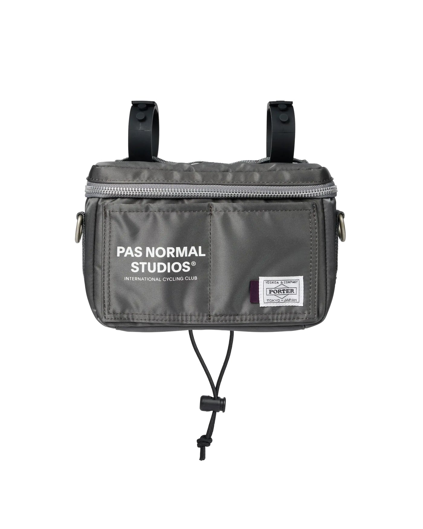 PNS x Porter Handlebar Bag