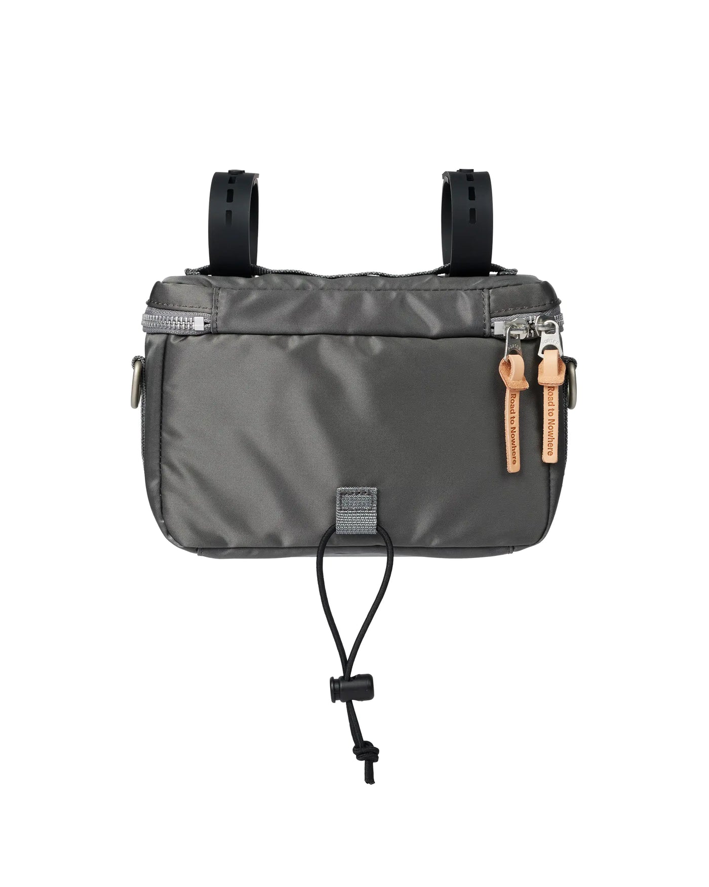 PNS x Porter Handlebar Bag