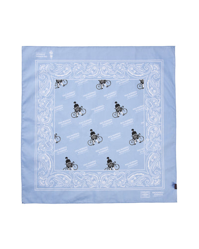 Porter Off-Race Bandana