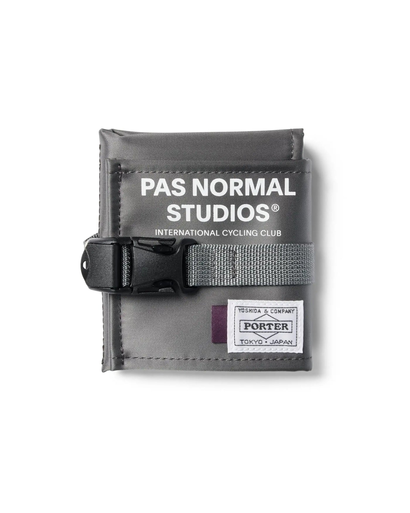 PNS x Porter Saddle Bag