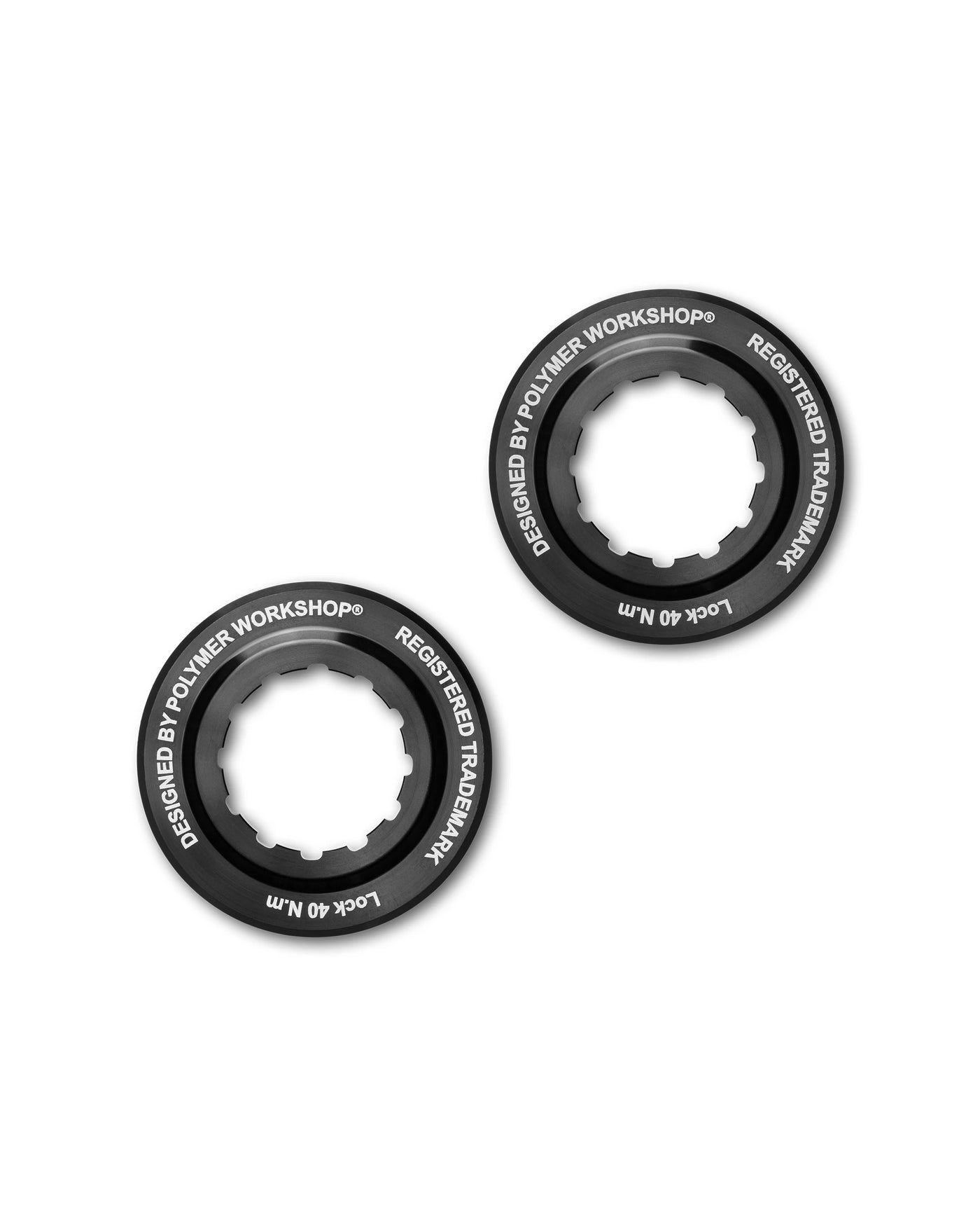 Lockring (set)