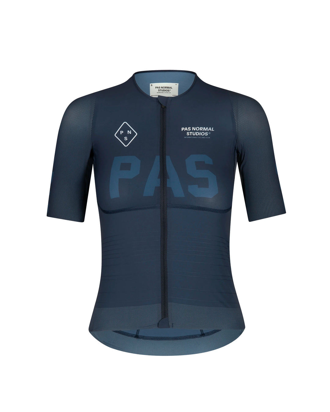 Pas Normal Studios | Women's PAS Mechanism Pro Jersey - Beech | MAGNET