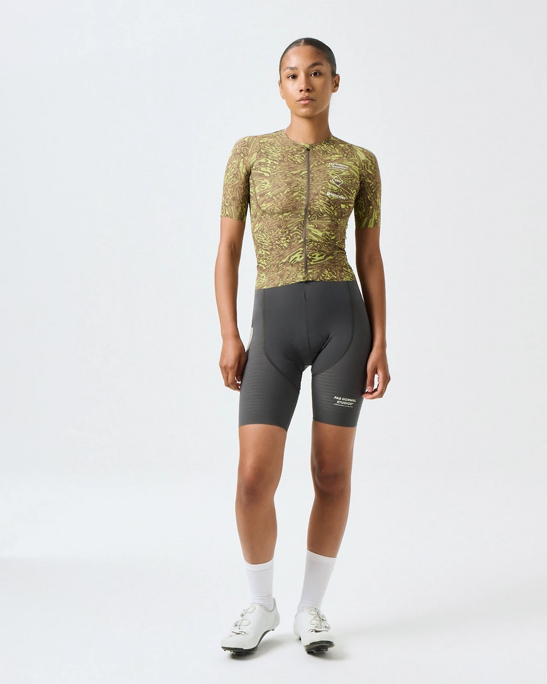 Pas Normal Studios | Women's T.K.O. Mechanism Pro Jersey