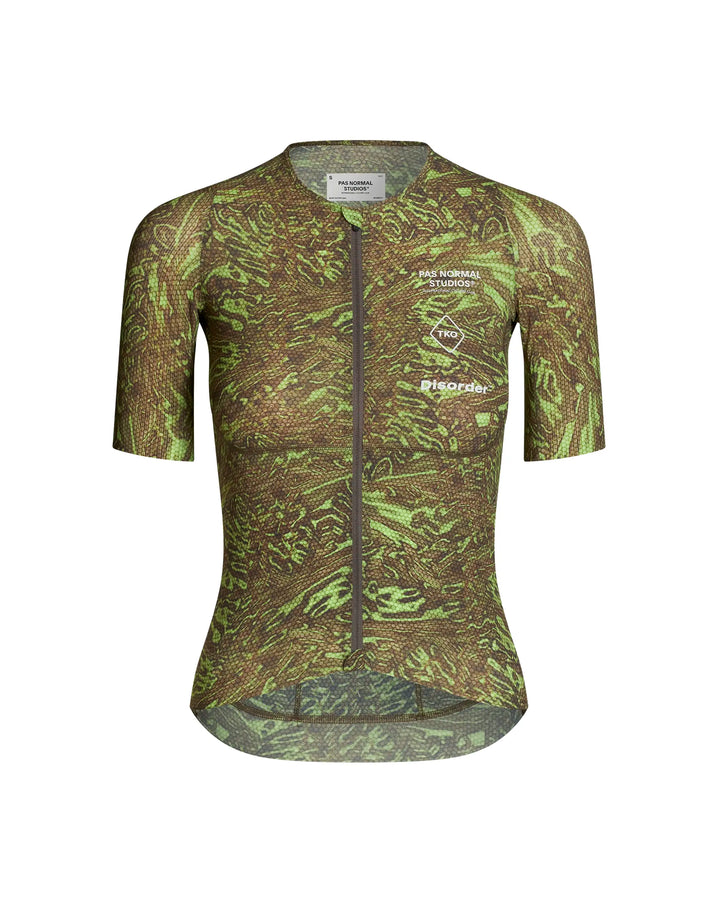 Pas Normal Studios | Women's T.K.O. Mechanism Pro Jersey