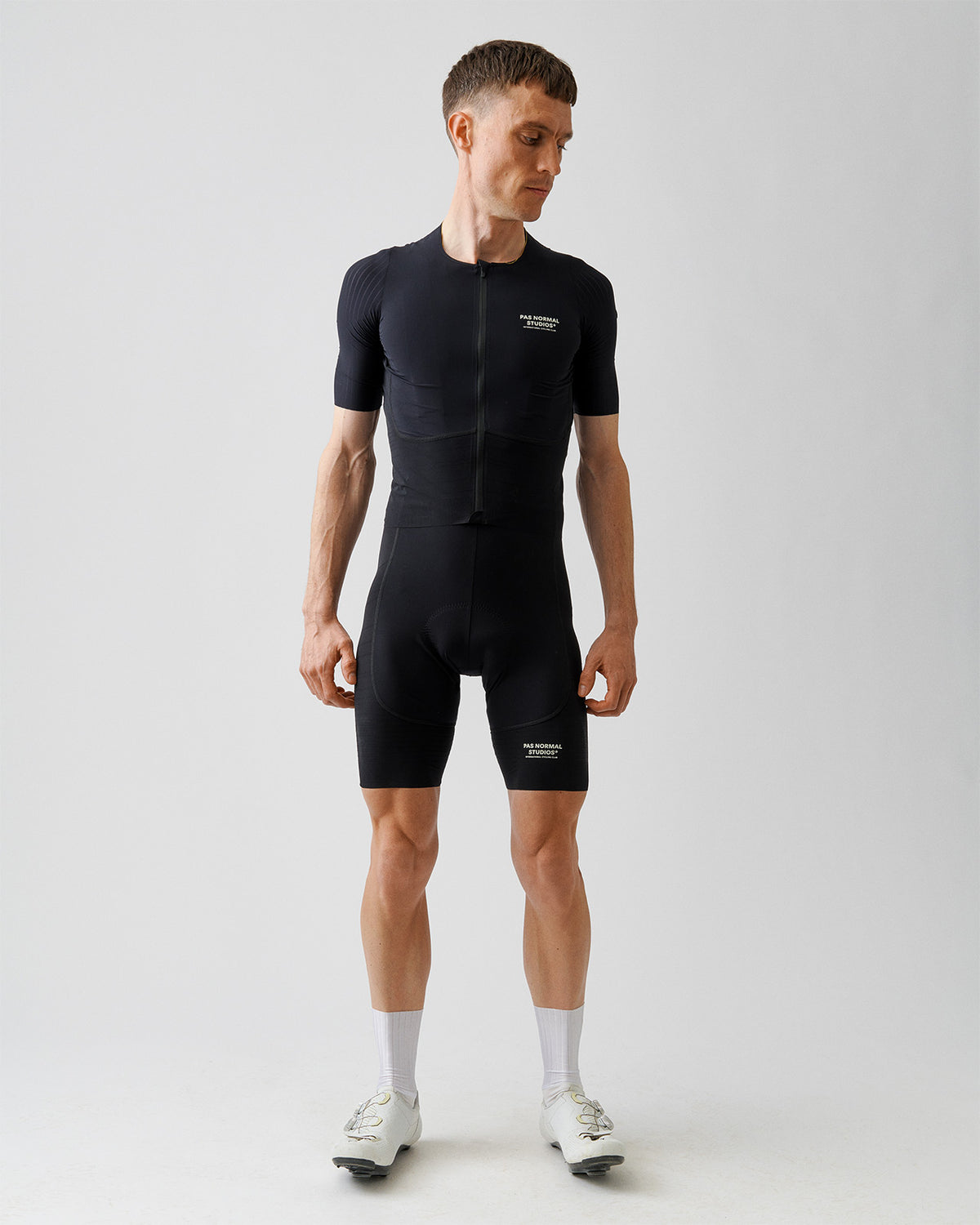 PAS Mechanism Pro PAS Jersey 美品 Men's PAS Mechanism Pro Jersey | Pas Normal Studios