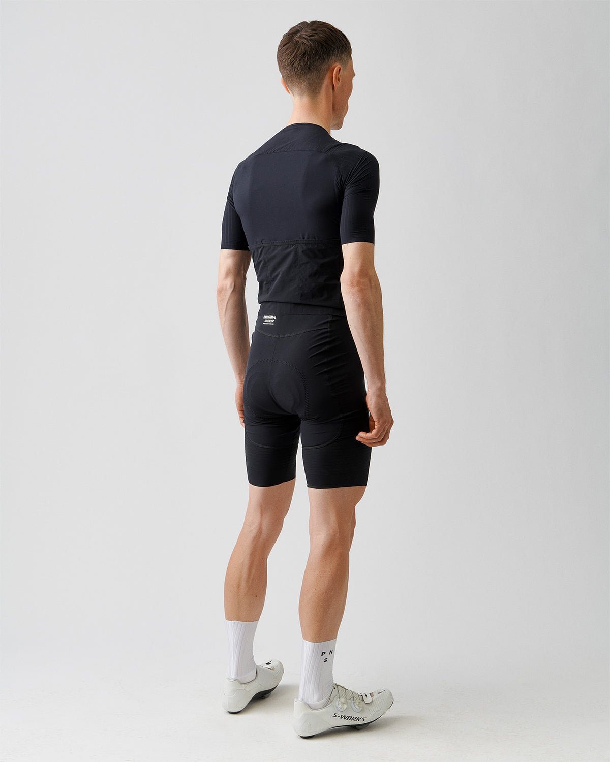 Pas Normal Studios | Men's PAS Mechanism Pro Jersey - Origami | MAGNET