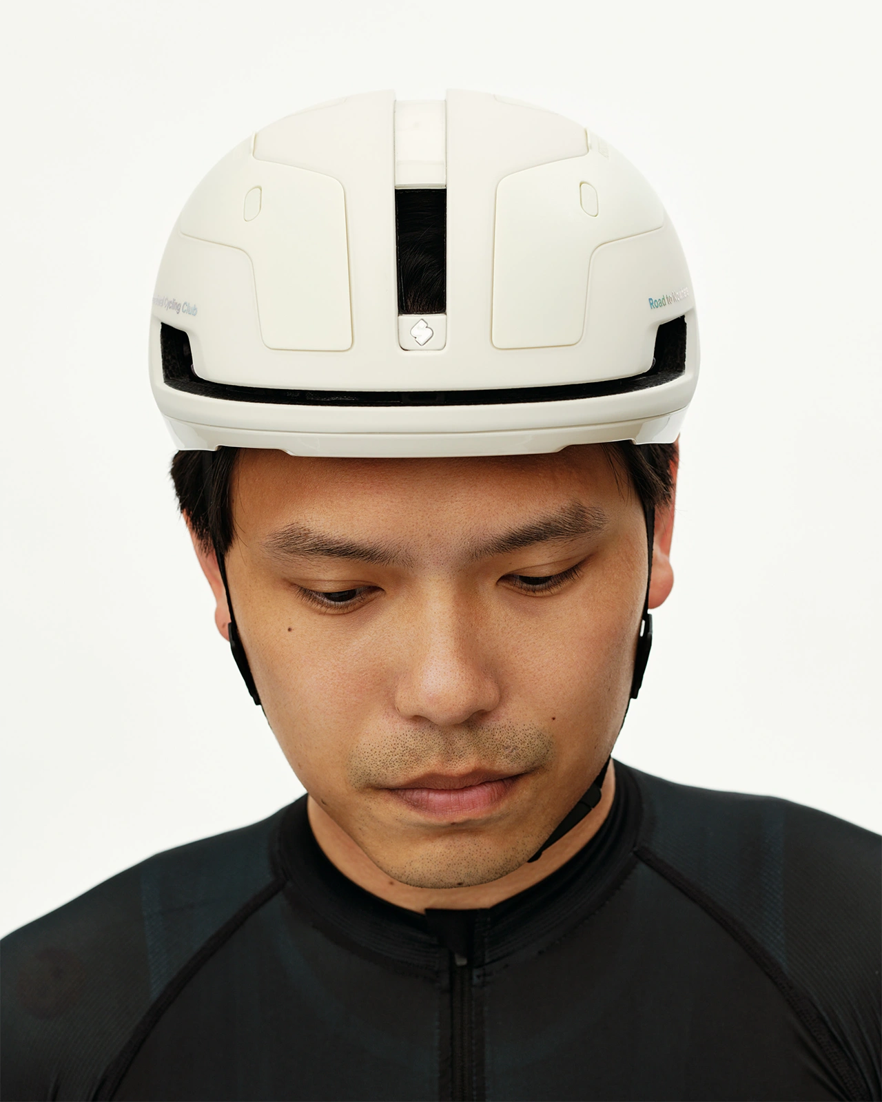 Pas Normal Studios | Falconer Aero 2Vi MIPS Round Fit PNS Helmet