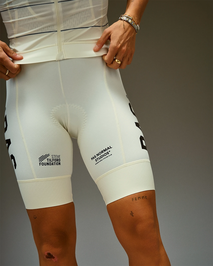 Pas Normal Studios | Women's STFR Mechanism Jersey + Mechanism