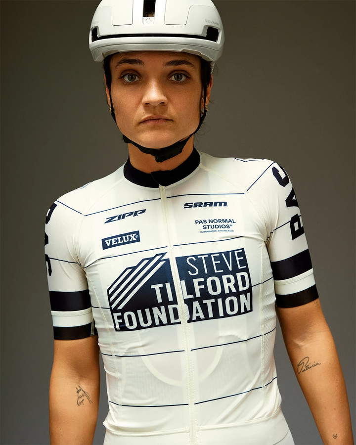 Pas Normal Studios | Women's STFR Mechanism Jersey + Mechanism Pas Normal Studios | Women's STFR Mechanism Jersey + Mechanism