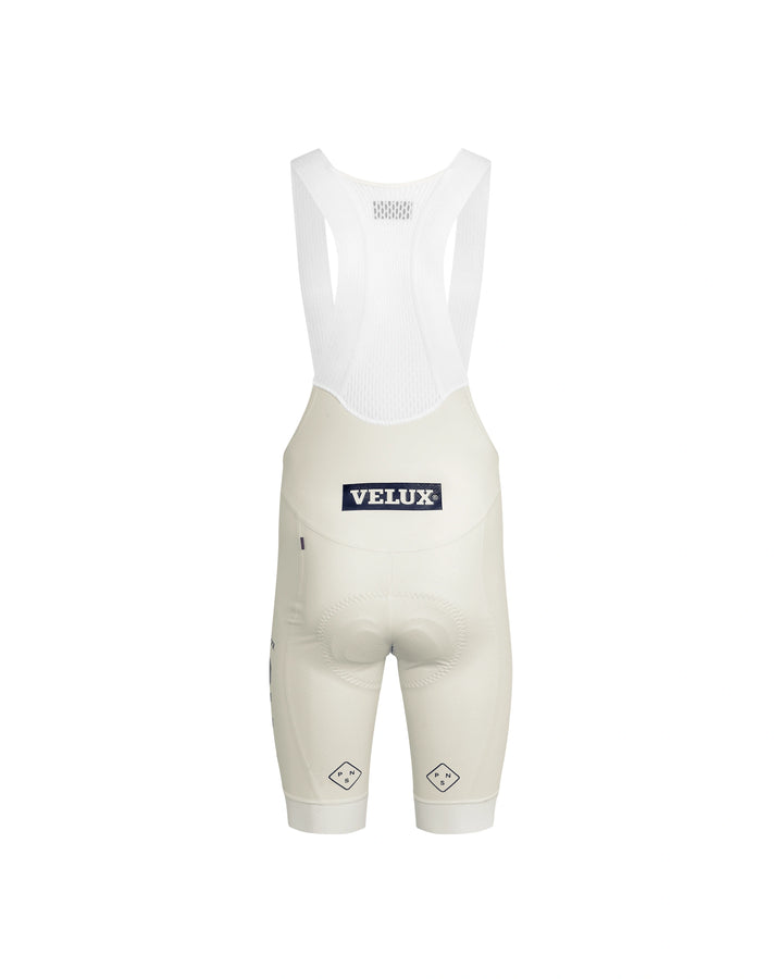 Pas Normal Studios | Men's STFR Mechanism Jersey + Mechanism Bibs