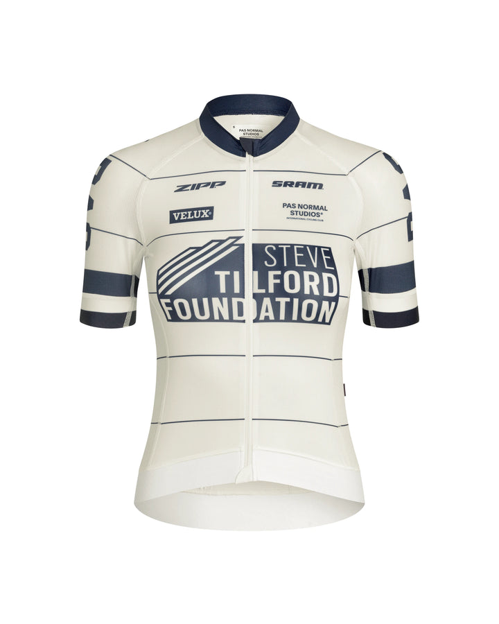 Pas Normal Studios | Women's STFR Mechanism Jersey + Mechanism