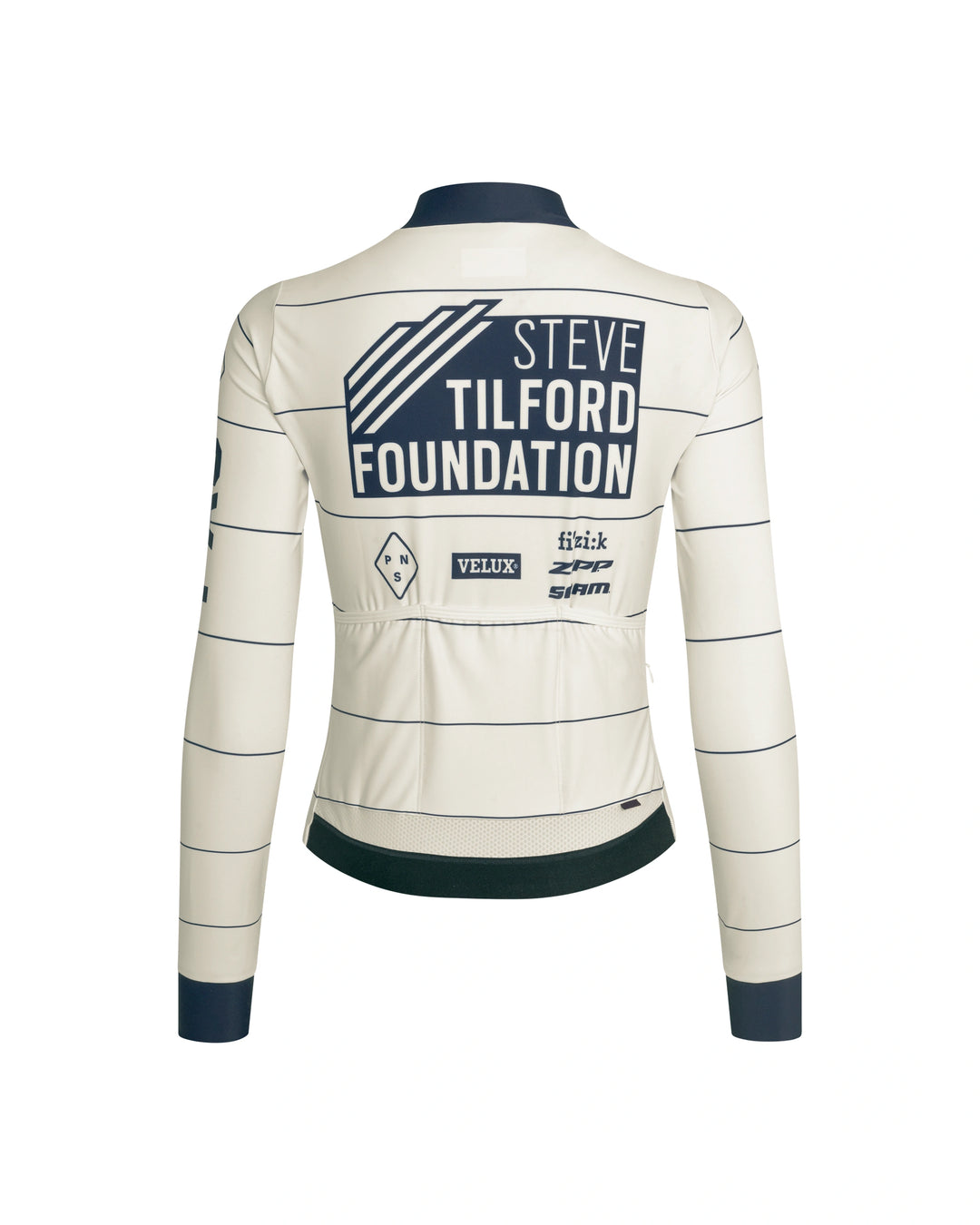 Pas Normal Studios | Women's STFR Mechanism Long Sleeve Jersey