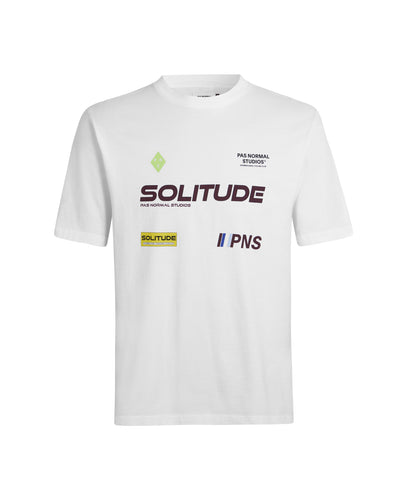 Off-Race Solitude T-Shirt