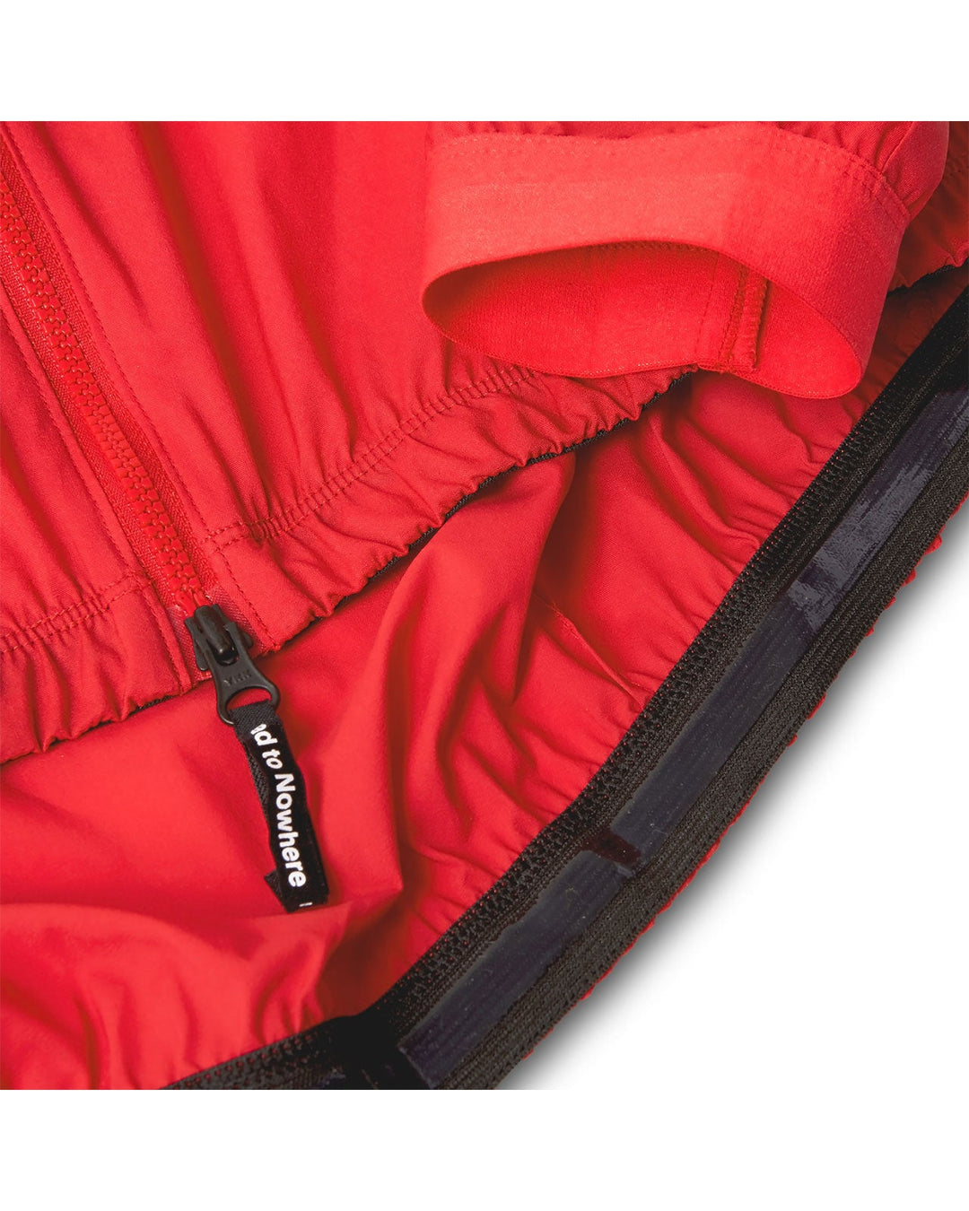 Pas Normal Studios | Men's Mechanism Stow Away Jacket | MAGNET