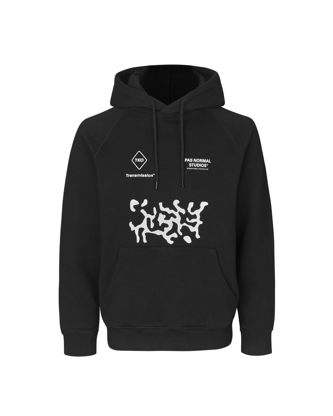 新品 パスノーマルスタジオ TKOトランスミッション™ フーディー Sサイズ T.K.O. Men | MAGNET