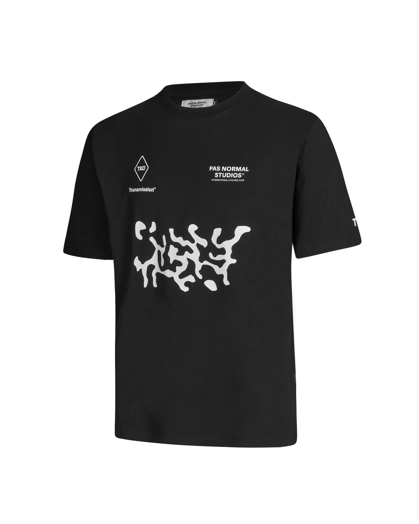 T.K.O. Transmission T-Shirt