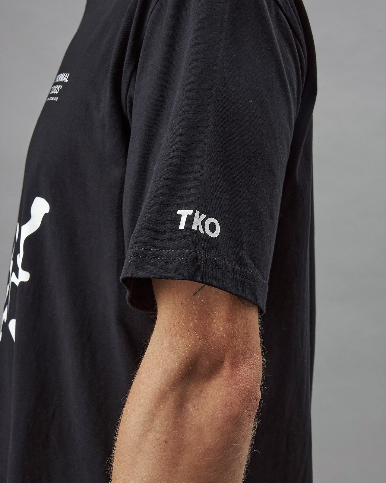T.K.O. Transmission T-Shirt