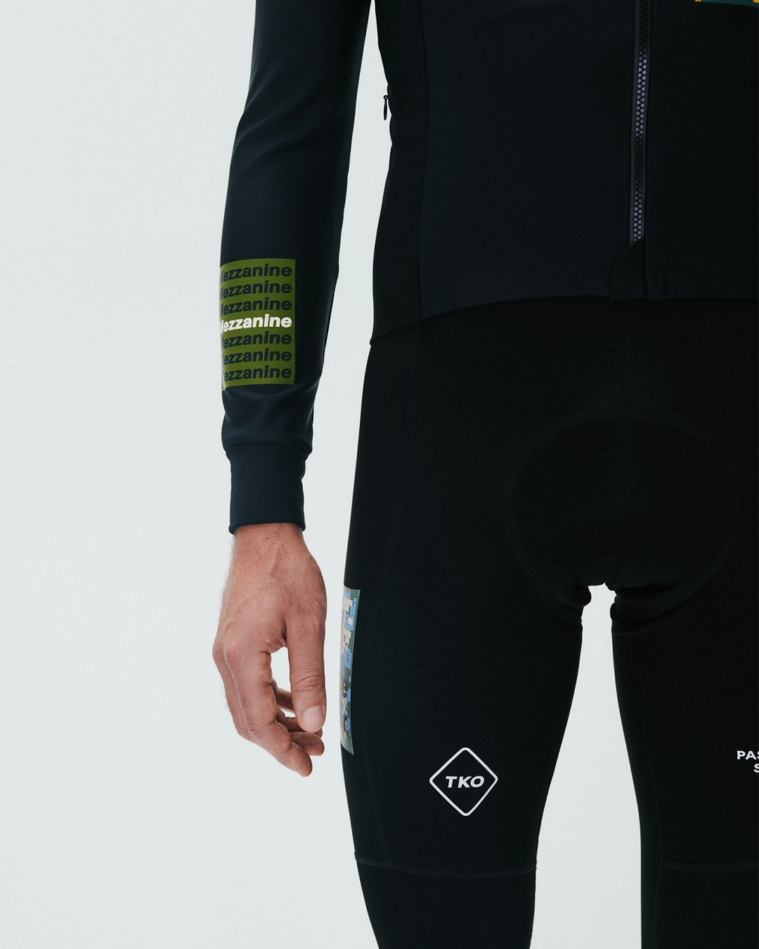 Pas Normal Studios | Men's T.K.O. Mechanism Thermal Long Sleeve