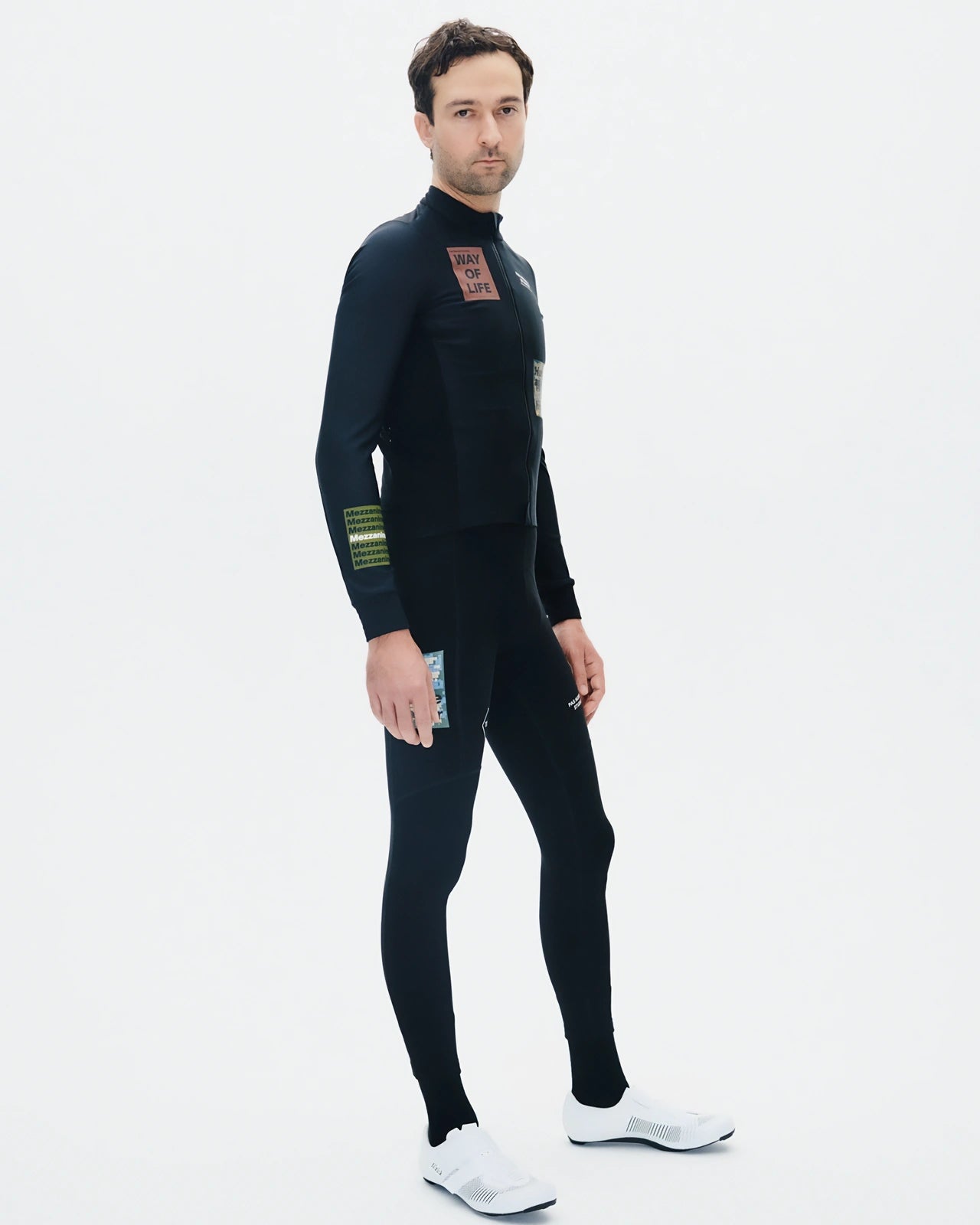 Pas Normal Studios | Men's T.K.O. Mechanism Thermal Long Sleeve
