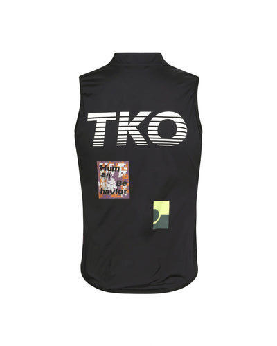 Men's T.K.O. Mechanism Stow Away Gilet