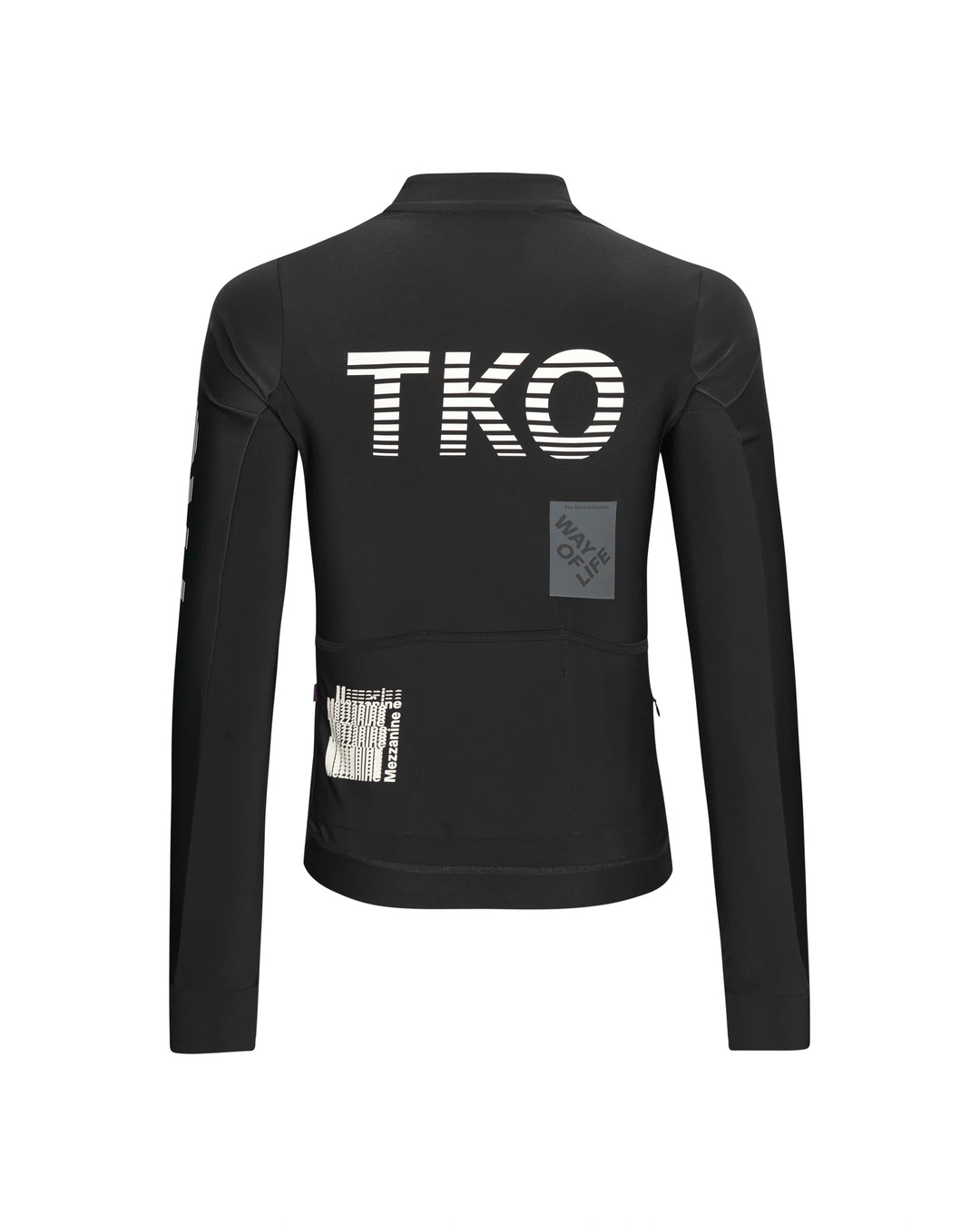 Pas Normal Studios | Men's T.K.O. Mechanism Thermal Long Sleeve