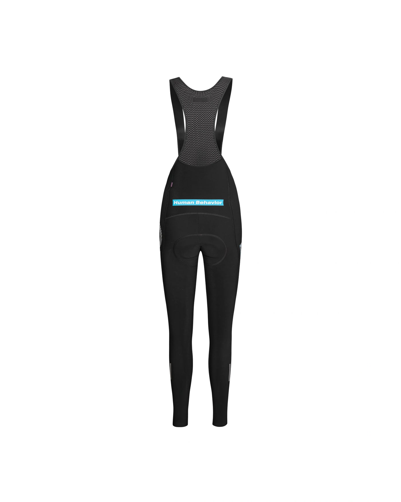 Women's T.K.O. Essential Thermal Long Bibs