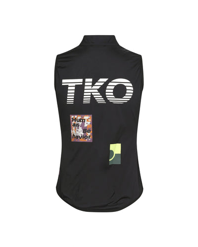 Women's T.K.O. Mechanism Stow Away Gilet