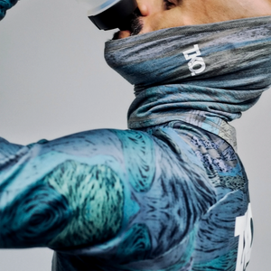 パスノーマルスタジオ ウィンドブレーカー 赤 S MAGNET