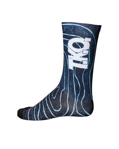 T.K.O. Mechanism Socks