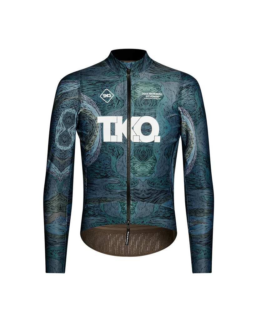 Pas Normal Studios | Men's T.K.O. Mechanism Thermal Jacket | MAGNET