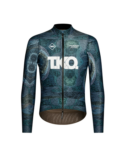 Men's T.K.O. Mechanism Thermal Jacket