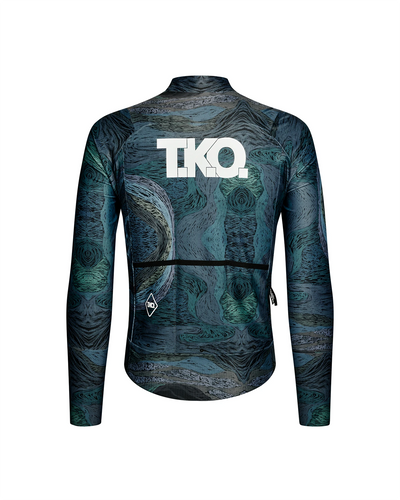 Men's T.K.O. Mechanism Thermal Jacket