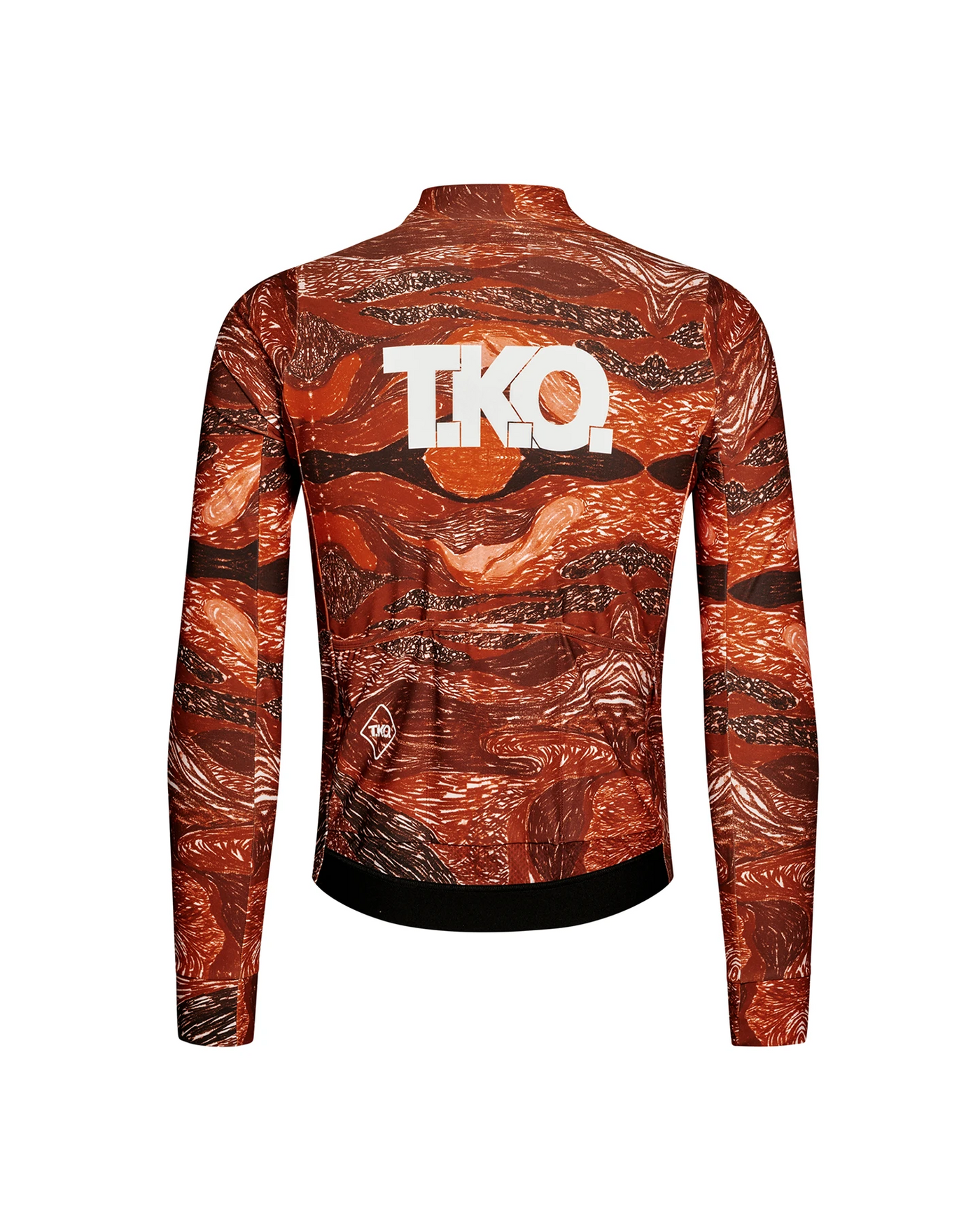 Pas Normal Studios | Men's T.K.O. Mechanism Thermal Woven Long Pas Normal Studios | Men's T.K.O. Mechanism Thermal Woven Long