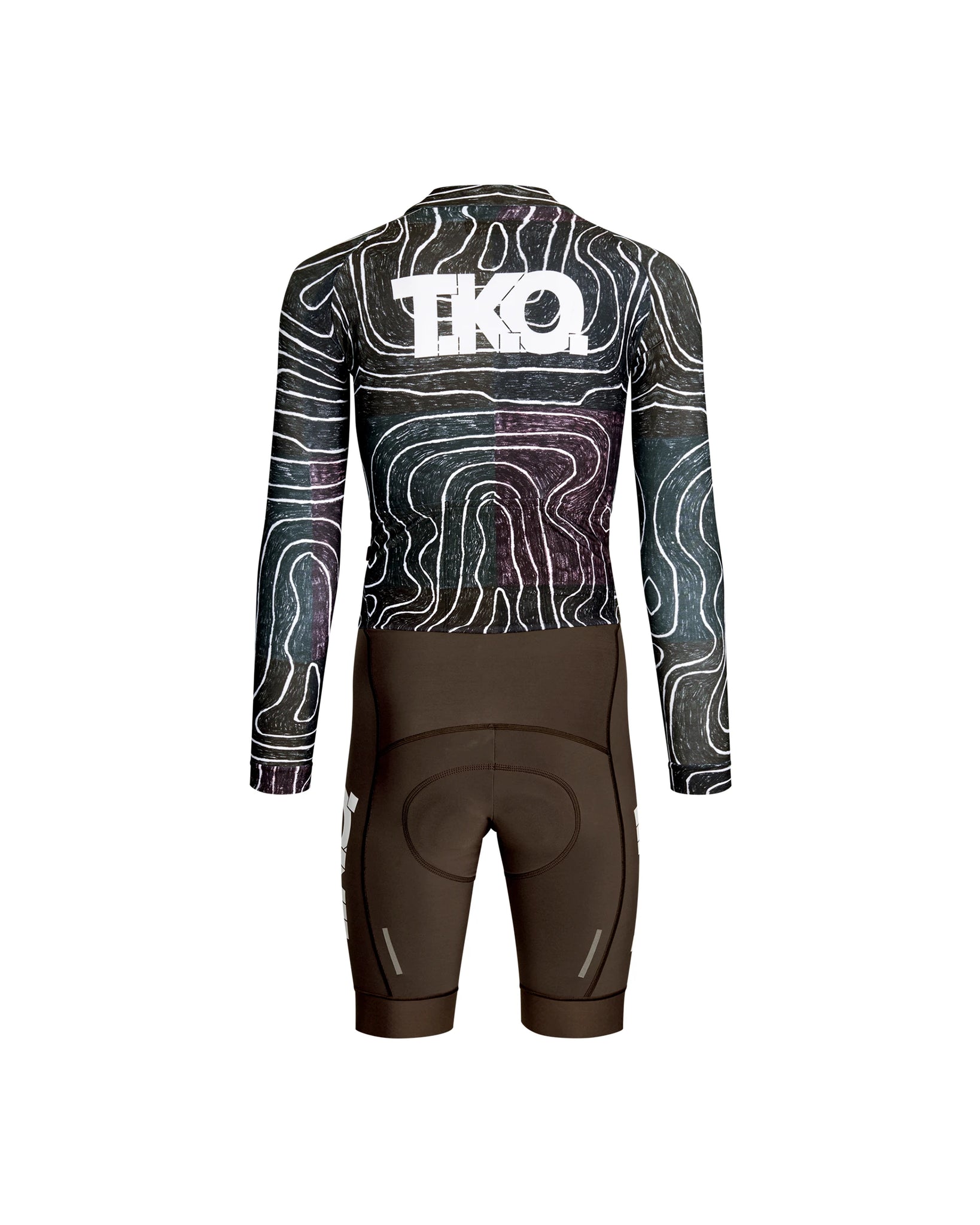 Pas Normal Studios | Men's T.K.O. Thermal Speedsuit | MAGNET