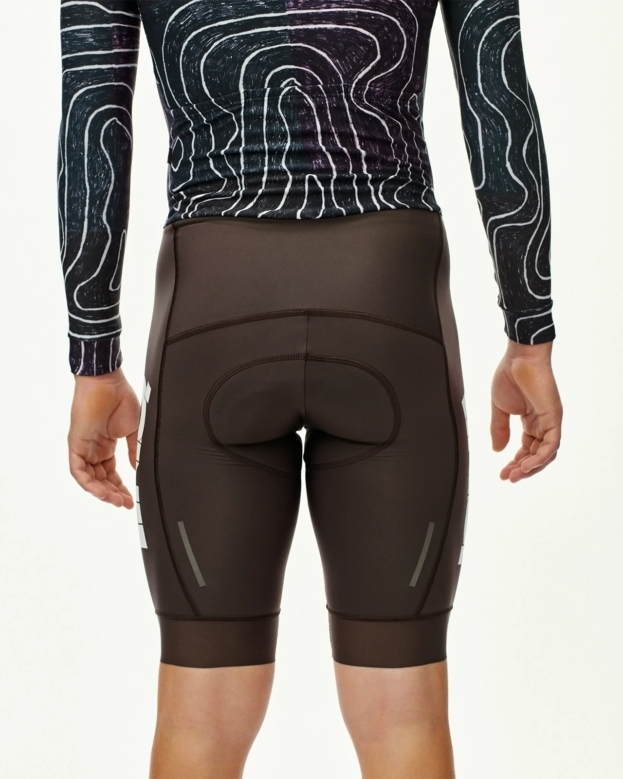 Pas Normal Studios | Men's T.K.O. Thermal Speedsuit | MAGNET