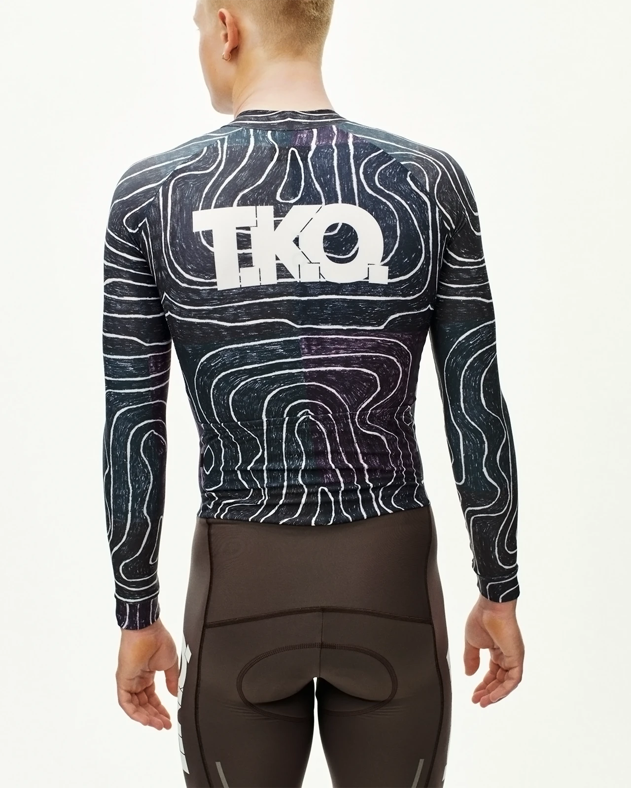 Pas Normal Studios | Men's T.K.O. Thermal Speedsuit | MAGNET