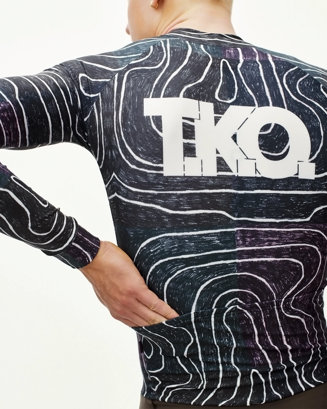 Pas Normal Studios | Men's T.K.O. Thermal Speedsuit | MAGNET