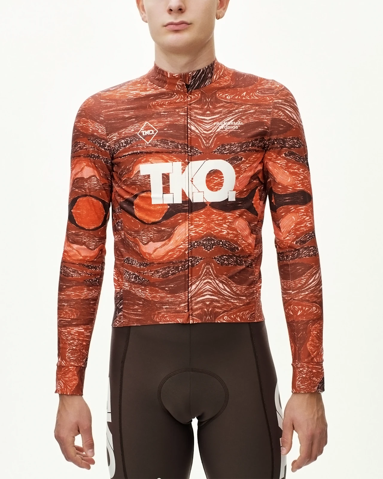 Pas Normal Studios | Men's T.K.O. Mechanism Thermal Woven Long