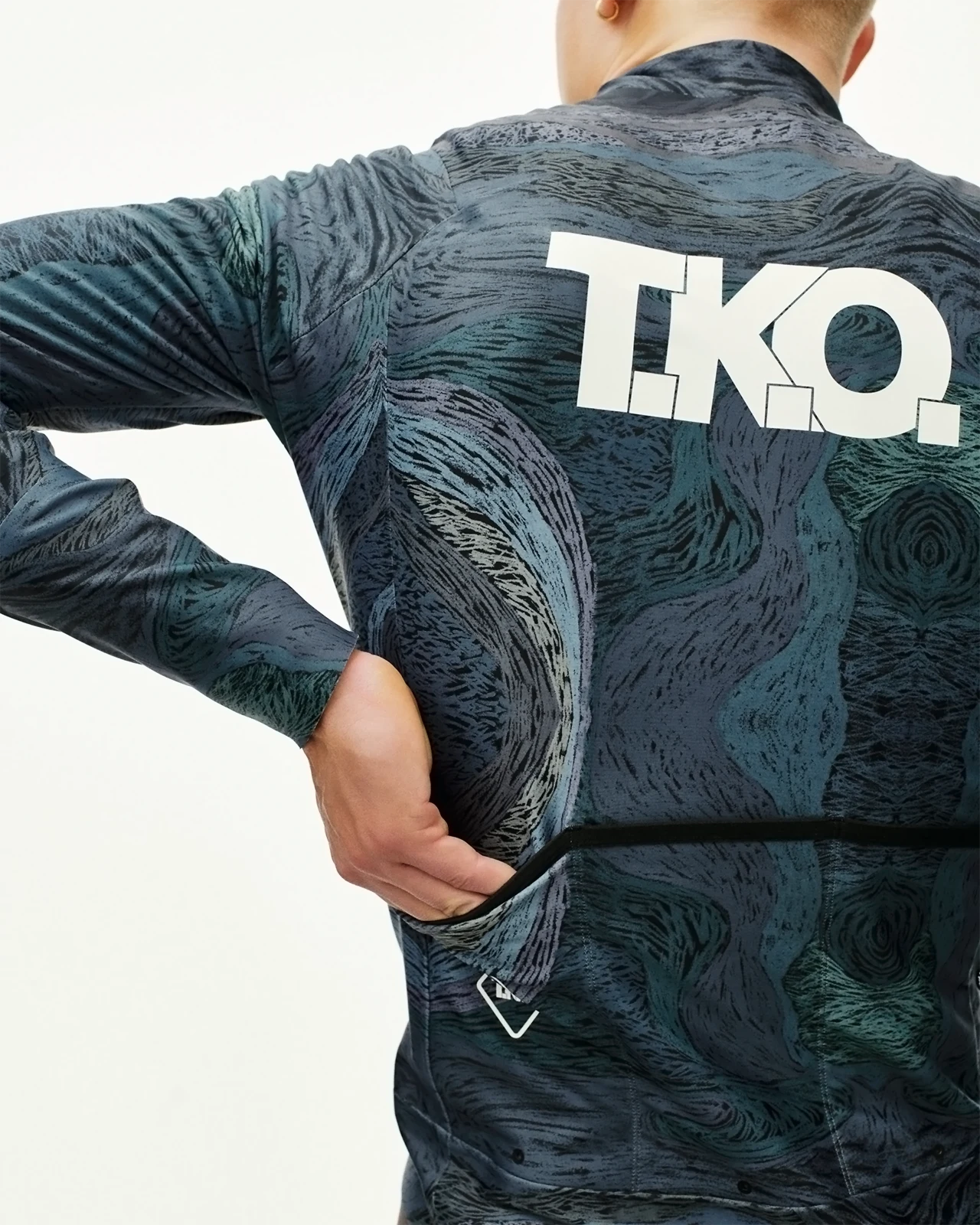 Men's T.K.O. Mechanism Thermal Jacket