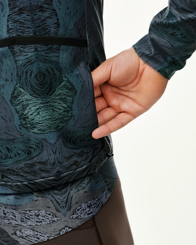 Men's T.K.O. Mechanism Thermal Jacket