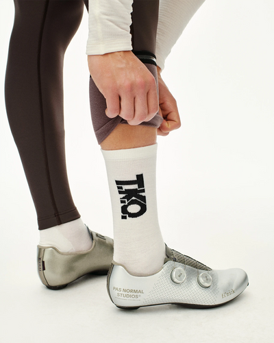 T.K.O. Thermal Wool Socks