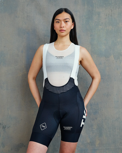 Women's T.K.O. Mechanism Bibs