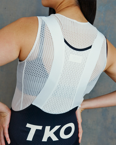 Women's T.K.O. Mechanism Bibs