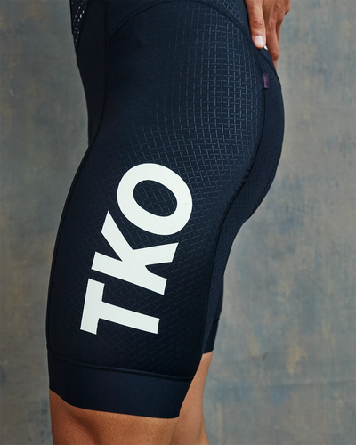 Men's T.K.O. Mechanism Bibs