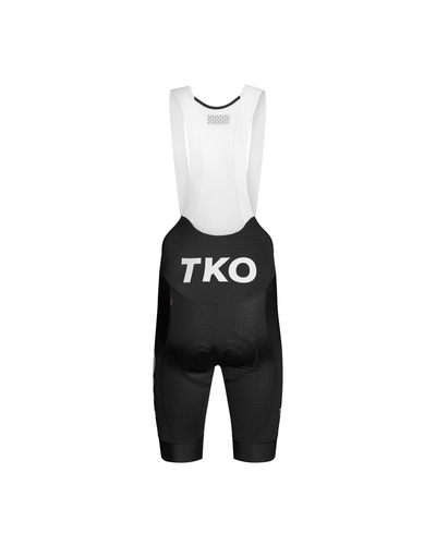 Men's T.K.O. Mechanism Bibs