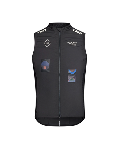 Men's T.K.O. Mechanism Stow Away Gilet