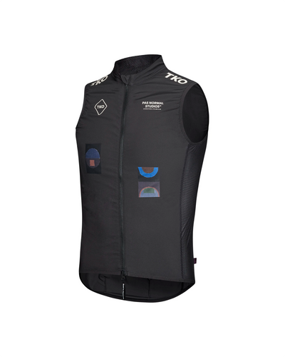 Men's T.K.O. Mechanism Stow Away Gilet